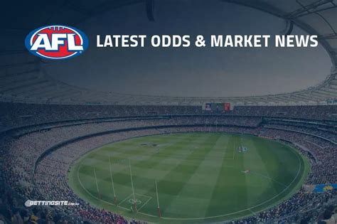 afl grand final odds 2020|2020 AFL Grand Final: Betting Tips .
